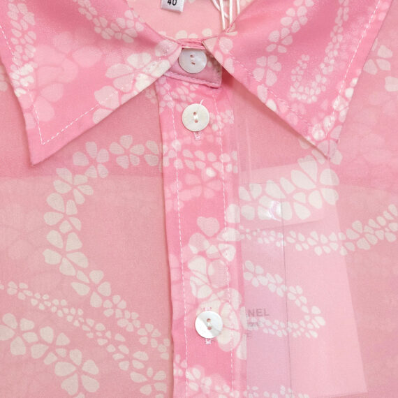 Chanel Shirt
