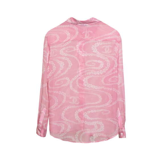 Chanel Shirt