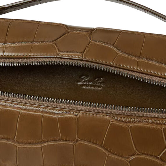 Loro Piana Bag