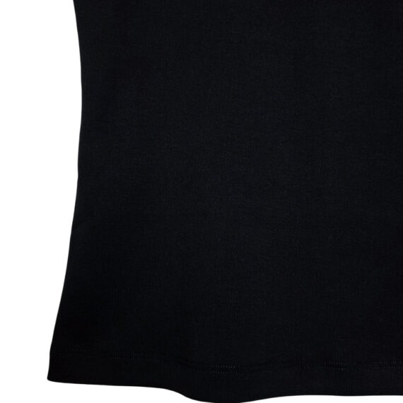 Marine Serre Crop Top