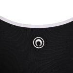 Marine Serre Crop Top