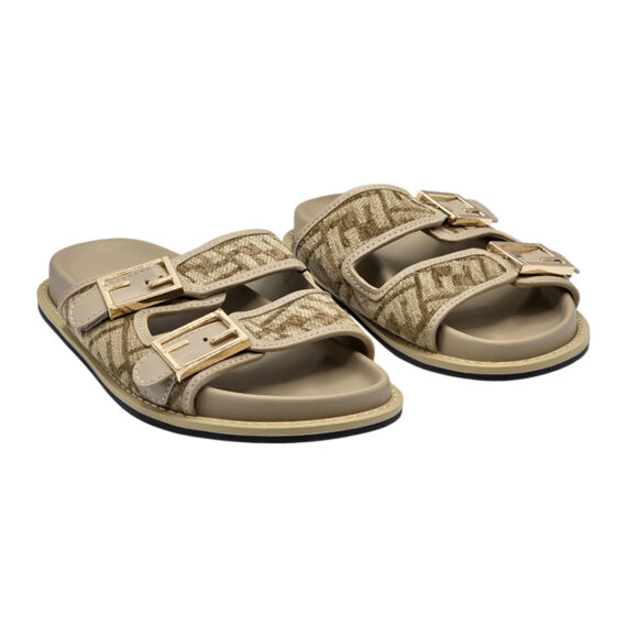 Fendi Slippers