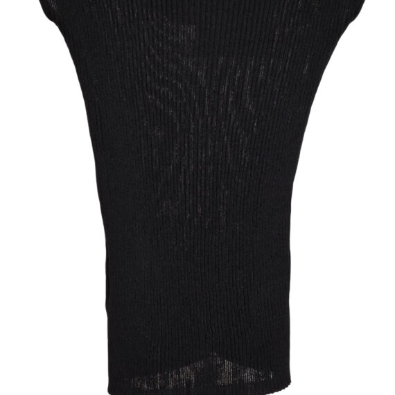 Chanel Crop Top