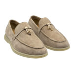 Loro Piana Loafers