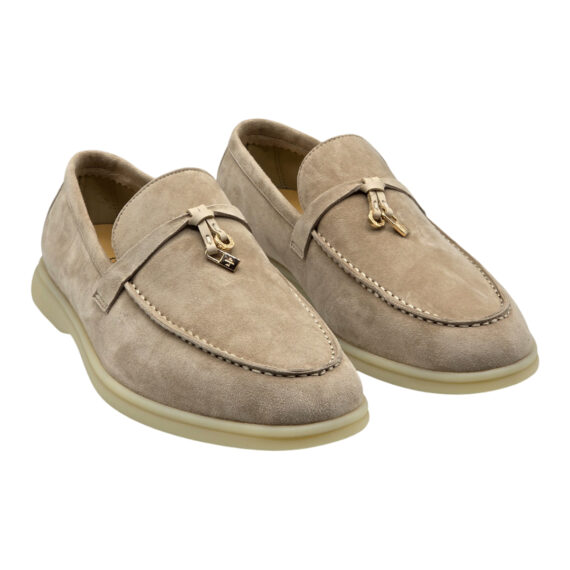 Loro Piana Loafers