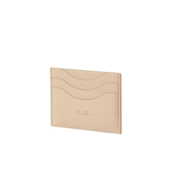Loro Piana Cardholder