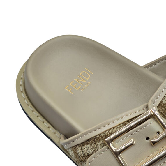 Fendi Slippers