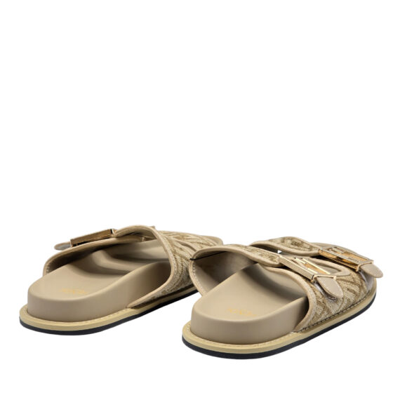 Fendi Slippers
