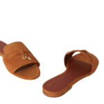 Loro Piana Slippers