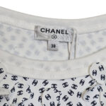 Chanel Crop Top