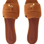 Loro Piana Slippers