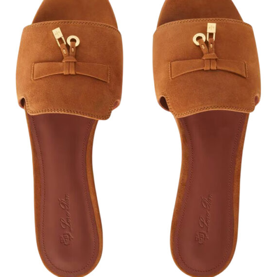 Loro Piana Slippers