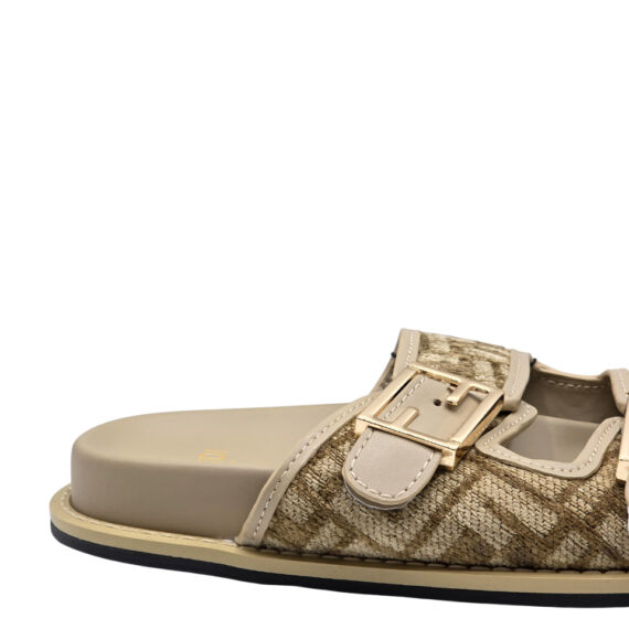 Fendi Slippers