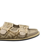 Fendi Slippers