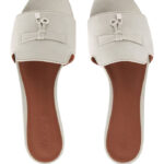 Loro Piana Slippers