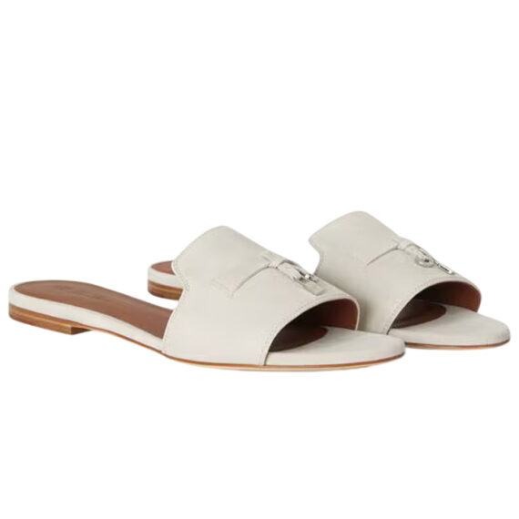 Loro Piana Slippers