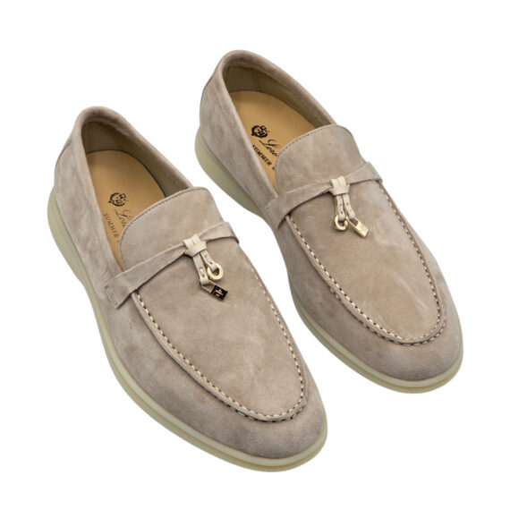 Loro Piana Loafers