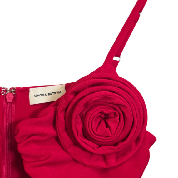 Magda Butrym Dress