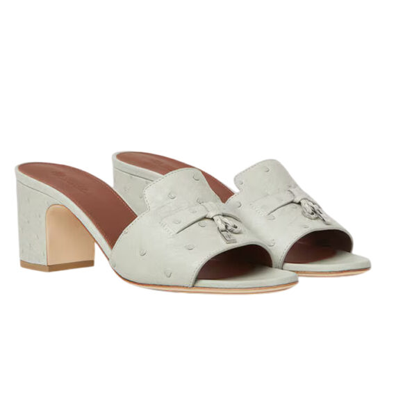 Loro Piana Sandals