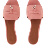 Loro Piana Slippers