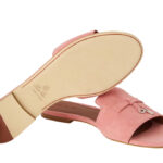 Loro Piana Slippers