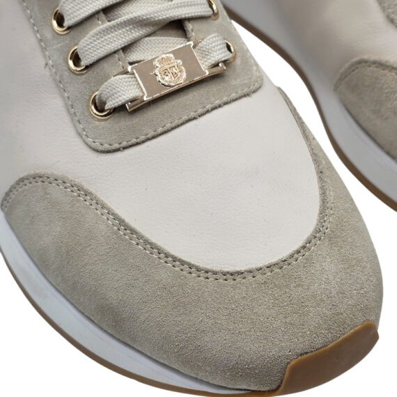 Billionaire Sneakers
