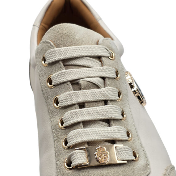Billionaire Sneakers