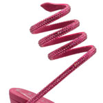 Rene Caovilla Heels