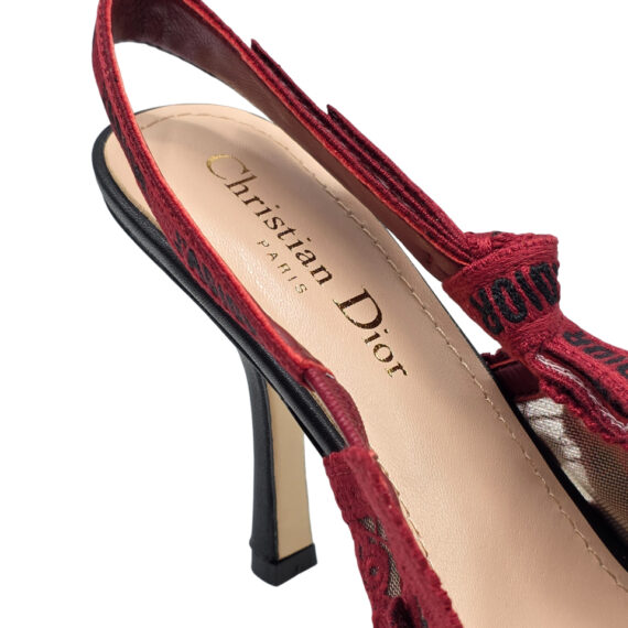 Dior Heels