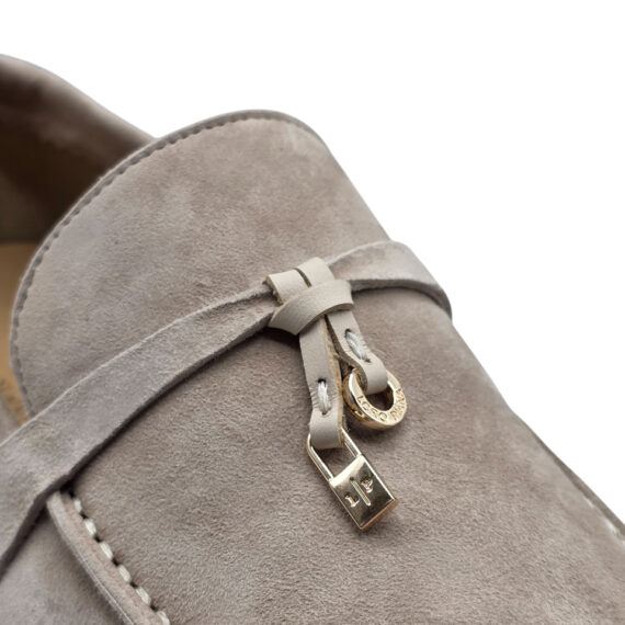 Loro Piana Loafers