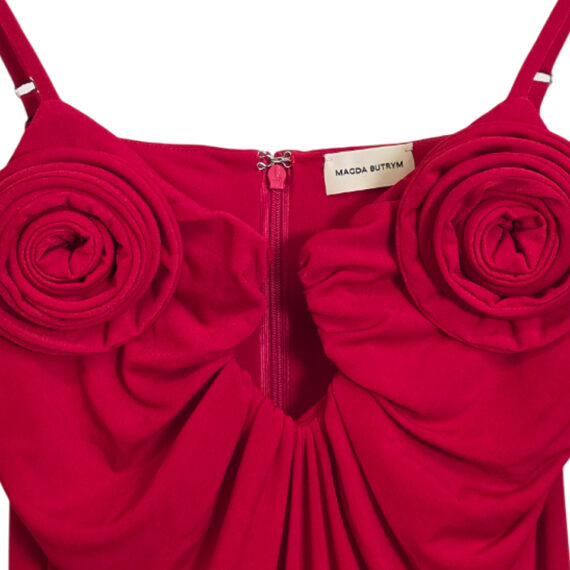 Magda Butrym Dress