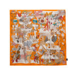 Hermes Scarf