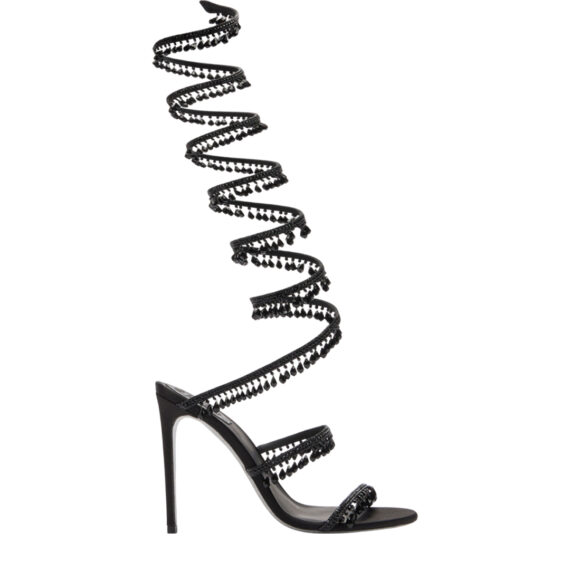 Rene Caovilla Heels