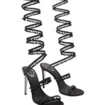 Rene Caovilla Heels