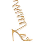 Rene Caovilla Heels