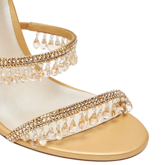 Rene Caovilla Heels