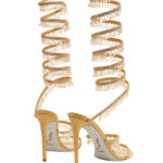 Rene Caovilla Heels
