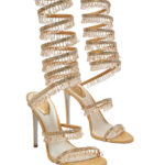 Rene Caovilla Heels