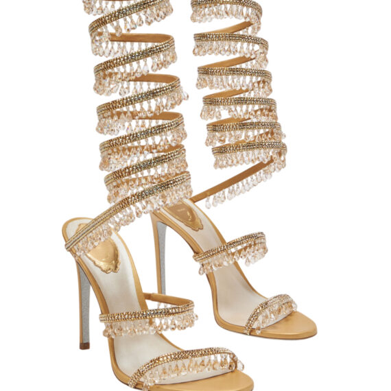Rene Caovilla Heels
