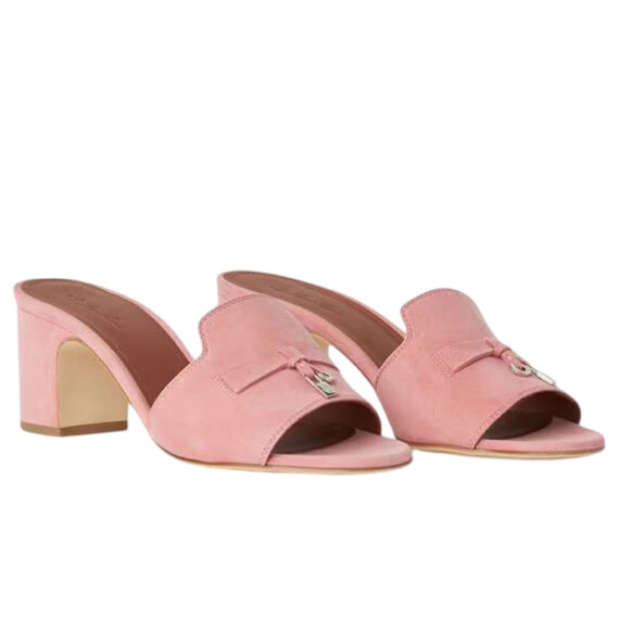 Loro Piana Sandals