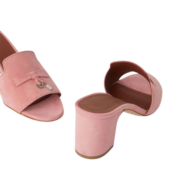 Loro Piana Sandals