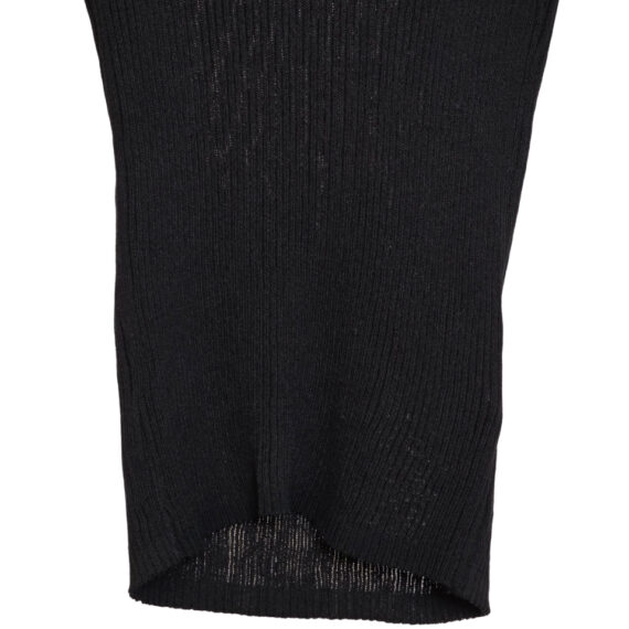 Chanel Crop Top