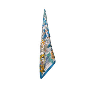 Hermes Scarf