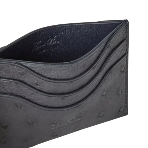 Loro Piana Cardholder