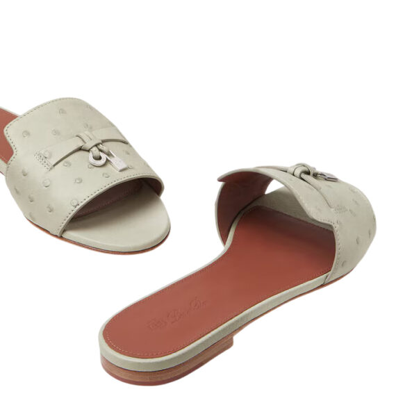 Loro Piana Slippers