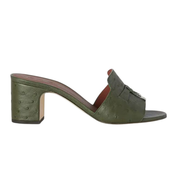 Loro Piana Sandals