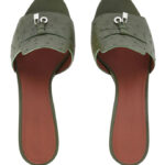 Loro Piana Sandals