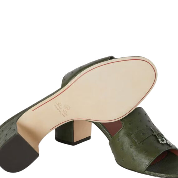 Loro Piana Sandals