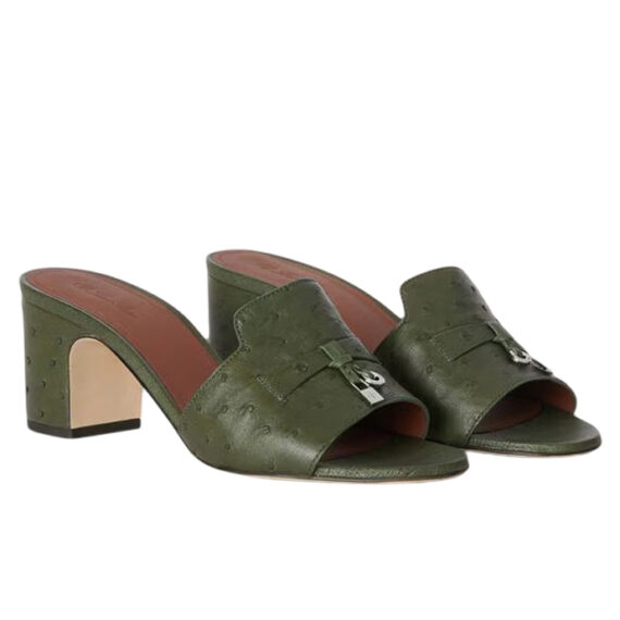 Loro Piana Sandals