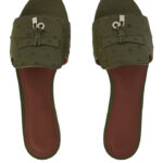Loro Piana Slippers